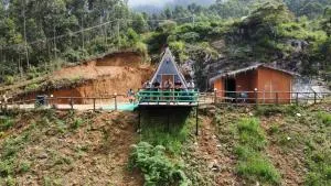 Kanthalloor Nature Nest - Vattavada