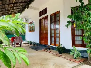 New Mango Villa - Pamburana West