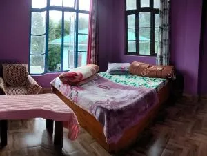 Namo Homestay - Sosing