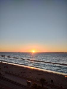 Departamento Playa Bellavista Tomé