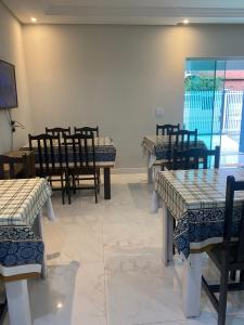 Pousada vale do paraíso