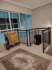 Elitis Nuri Private Pool Homestay Melaka