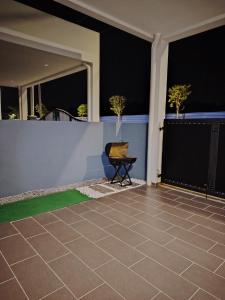 Elitis Nuri Private Pool Homestay Melaka