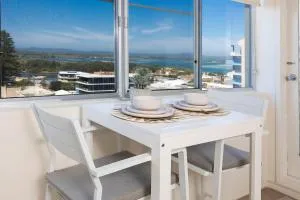 Ebbtide 40 - Forster