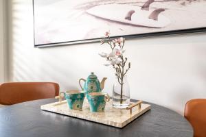 Kiama Mountain Views Studio