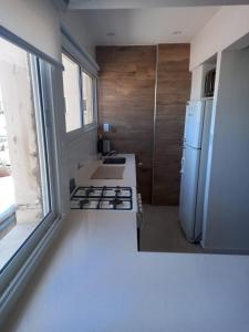 Depto 2 Amb reciclado mucha luz!