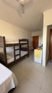 kitnet condomínio da fé