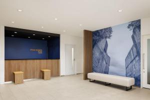 Four Points Flex by Sheraton Utsunomiya