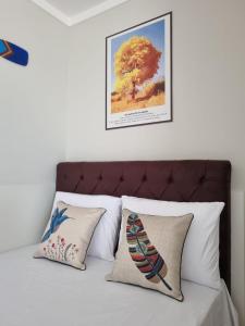 Ipê Amarelo - Frente ao Mar na Praia de Meaípe, Guarapari