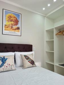 Ipê Amarelo - Frente ao Mar na Praia de Meaípe, Guarapari