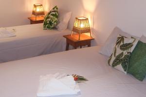 Village da Mata Arraial