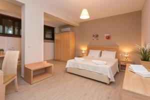 Mary's Residence Suites Thassos Greece