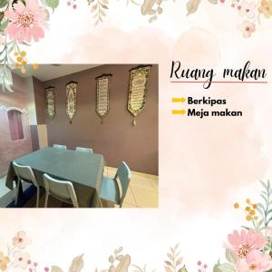 Imaan Homestay Mslm Only