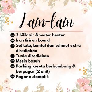 Imaan Homestay Mslm Only