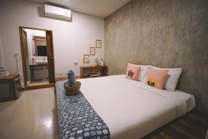 Sleepy House Chiang Rai