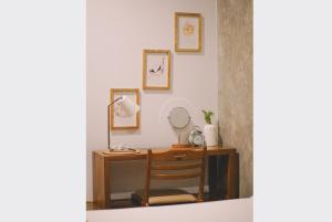 Sleepy House Chiang Rai