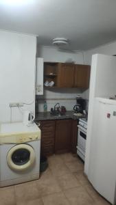 Super Depto Balcarce 455