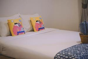 Sleepy House Chiang Rai