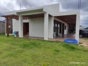 Casa Praia 3-4 - Águas de Sauípe - HCCP
