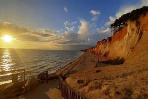 Appartements Apartment in Penestin near Mine d-Or Beach : photos des chambres