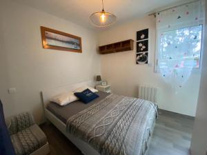 Appartements Apartment in Penestin near Mine d-Or Beach : photos des chambres