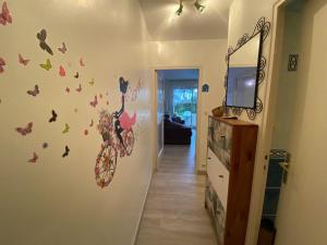 Appartements Apartment in Penestin near Mine d-Or Beach : photos des chambres