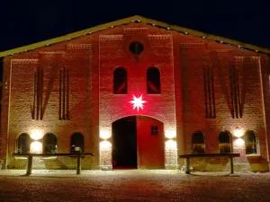 Holiday farm Fraulund - Apartment Niehof - Brarupholz