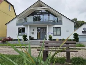 Loft-appartement aan de Elde - Barkhagen