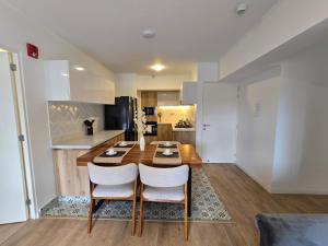 Apartamento full equipado en barranco