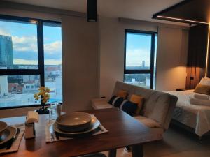 Hermosos Studio tecnológico 1103 Nanotec