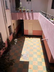 Departamento remodelado y compartido en Roma Sur, cerca Centro Médico