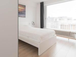 Apartment in Ostend near the Beach
