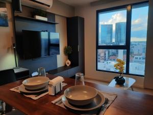 Hermosos Studio tecnológico 1103 Nanotec