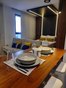 Hermosos Studio tecnológico 1103 Nanotec