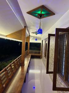 Mountain Breeze Resort Vattavada