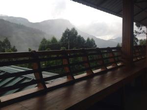 Mountain Breeze Resort Vattavada