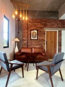 Silvan Garden Cameron Highlands - 丹那拉打