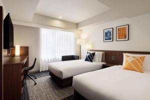 Four Points Flex by Sheraton Kyoto Oike