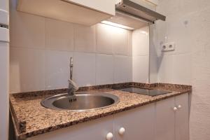 DIFFERENTFLATS Acantilados