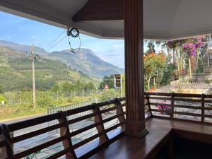 Mountain Breeze Resort Vattavada