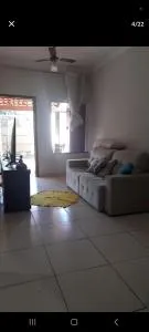 Casa Aconchegante Votuporanga - Jales