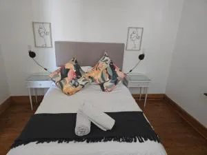 38 on Donkin street - 格拉夫-里内特