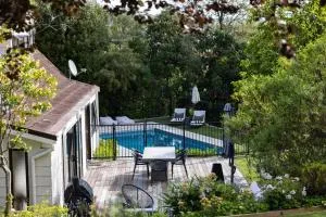 Kopanga House - Havelock North Village - Tuki Tuki