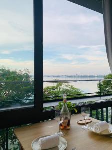 Mhouse 26 Yen Phu 2nd