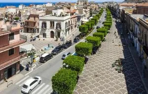 2 Bedroom Beautiful Apartment In Capaci - Cinisi