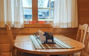 Pet Friendly Home In Sälen With Sauna