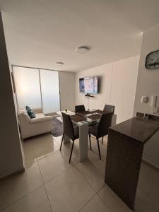 Apartamento Moderno y Comodo