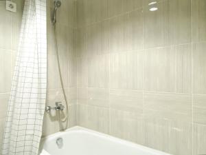 Relaxing Studio at Vasanta Innopark Apartment By Travelio