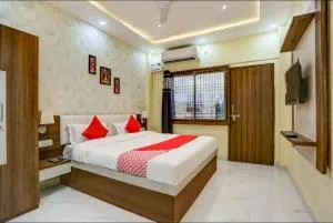 Hotel Divine Paradise - Chunār