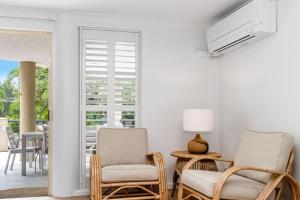 Byron Bay Accom - Beach Haven 5 - 5 84 Lawson St